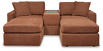 Modmax Sofa and Loveseat - alternate view 2