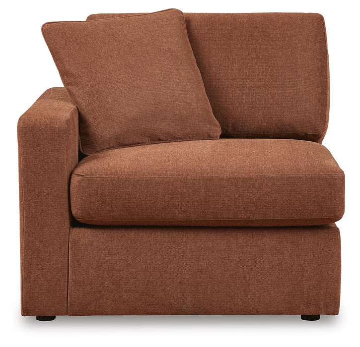 Modmax Sofa, Loveseat and Recliner - alternate view 4