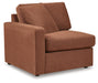 Modmax Sofa, Loveseat and Recliner - alternate view 5