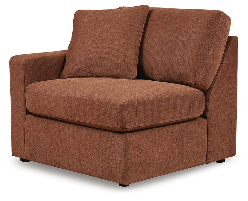 Modmax Sofa, Loveseat and Recliner - alternate view 6
