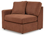 Modmax Sofa, Loveseat and Recliner - alternate view 6