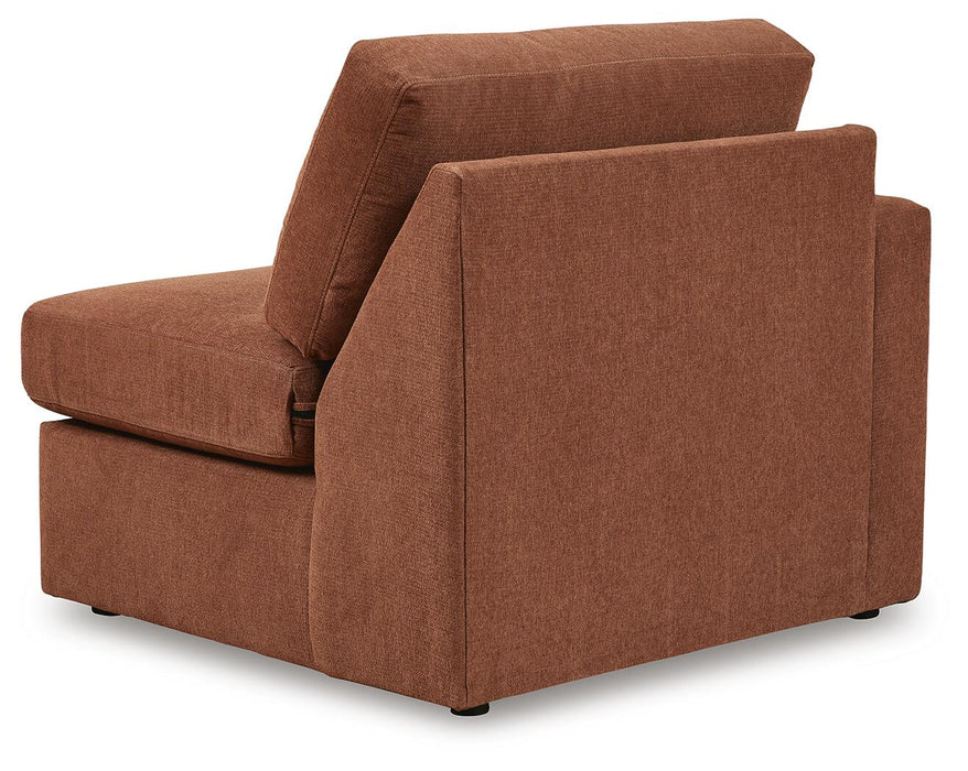 Modmax Sofa, Loveseat and Recliner - alternate view 7