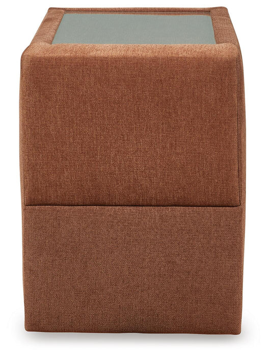 Modmax Sofa, Loveseat and Recliner - alternate view 8