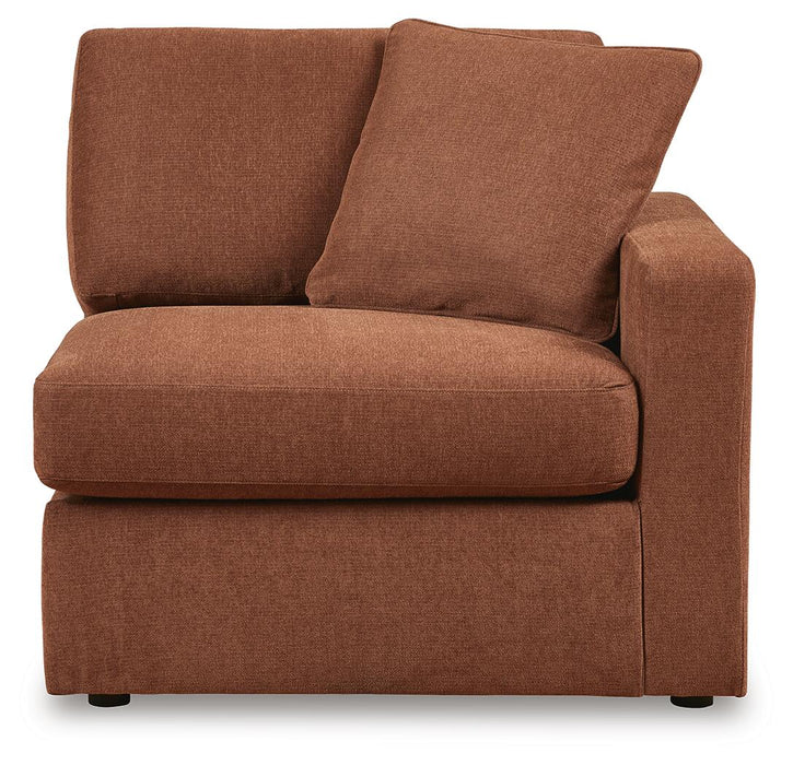Modmax Sofa, Loveseat and Recliner - alternate view 12