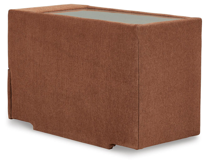 Modmax Sofa, Loveseat and Recliner - alternate view 11