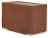 Modmax Sofa, Loveseat and Recliner - alternate view 11