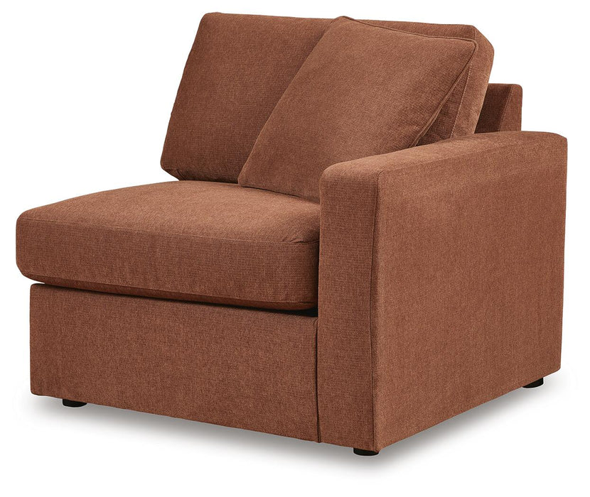 Modmax Sofa, Loveseat and Recliner - alternate view 13