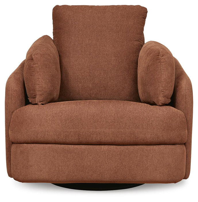 Modmax Sofa, Loveseat and Recliner - alternate view 16