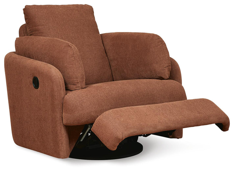 Modmax Sofa, Loveseat and Recliner - alternate view 19