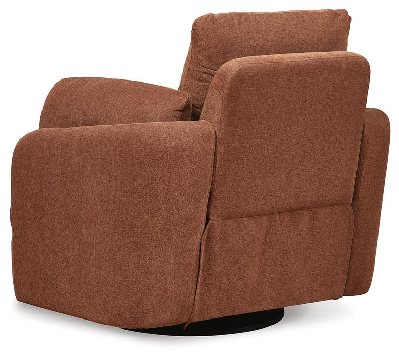 Modmax Sofa, Loveseat and Recliner - alternate view 20