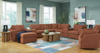 Modmax Sofa, Loveseat and Recliner - alternate view 21
