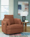 Modmax Sofa, Loveseat and Recliner - alternate view 22
