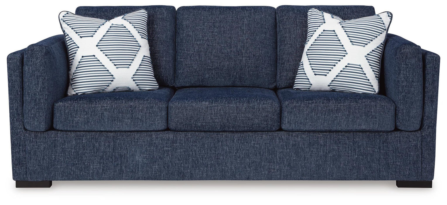 Evansley Sofa and Loveseat - alternate view 3