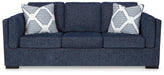 Evansley Sofa and Loveseat - alternate view 3