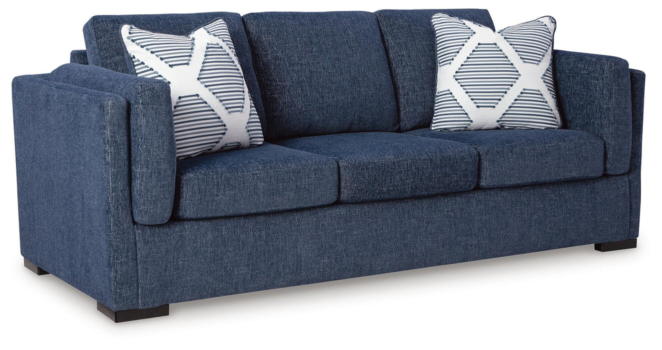 Evansley Sofa and Loveseat - alternate view 4