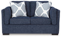 Evansley Sofa and Loveseat - alternate view 6