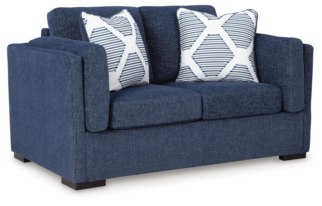 Evansley Sofa and Loveseat - alternate view 7