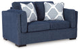 Evansley Sofa and Loveseat - alternate view 7