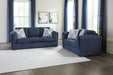 Evansley Sofa and Loveseat - alternate view 2