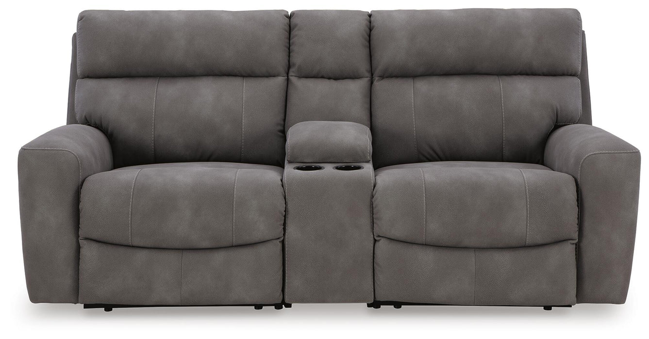 Next-Gen DuraPella Sofa and Loveseat - alternate view 2