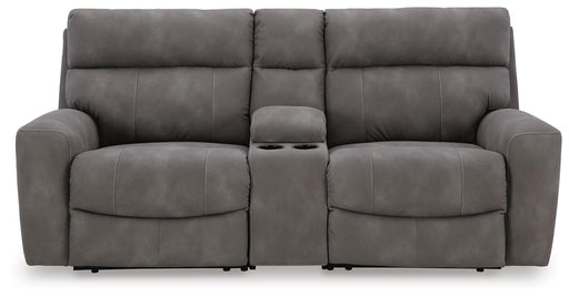 Next-Gen DuraPella Sofa and Loveseat - alternate view 2