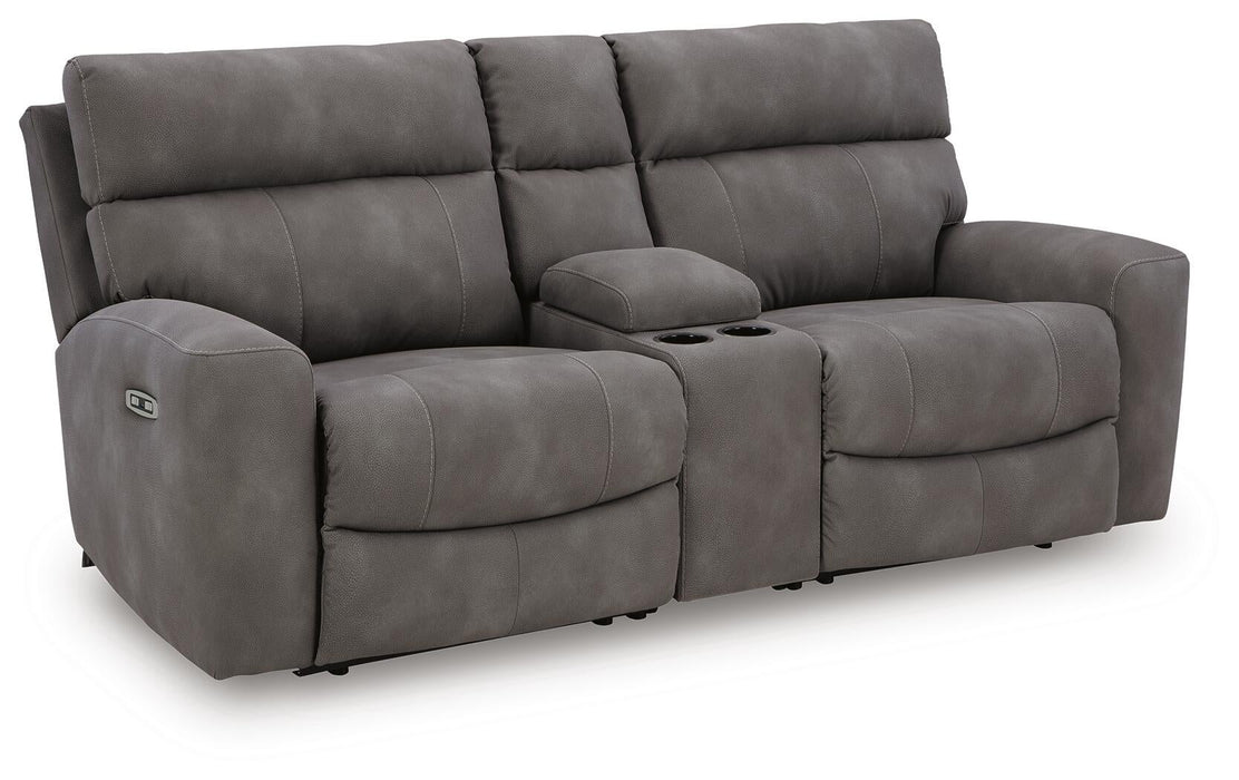 Next-Gen DuraPella Sofa and Loveseat - alternate view 3