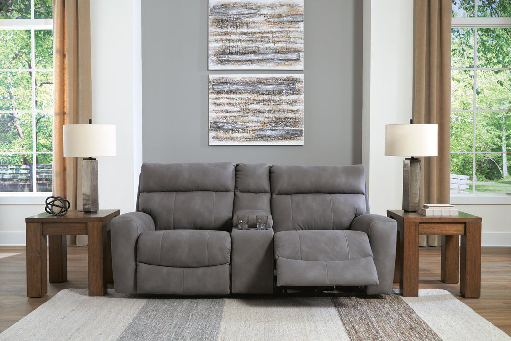 Next-Gen DuraPella Sofa and Loveseat - alternate view 6
