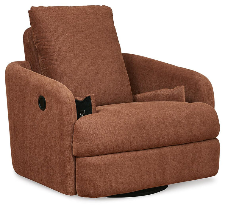 Modmax Sofa, Loveseat and Recliner - alternate view 8