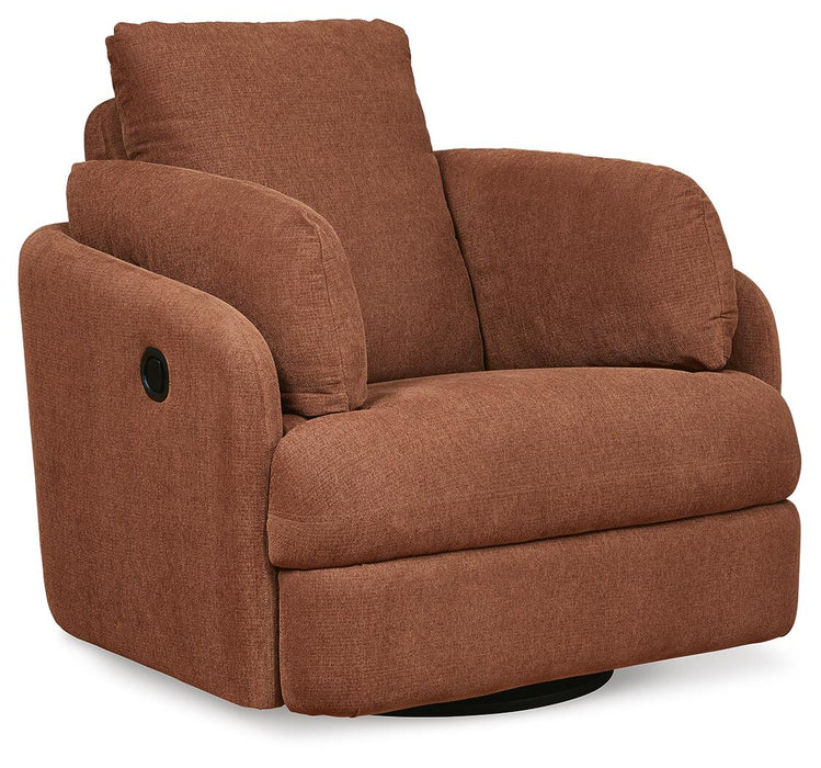 Modmax Sofa, Loveseat and Recliner - alternate view 7