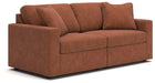 Modmax Sofa, Loveseat and Recliner - alternate view 5