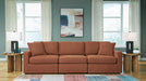 Modmax Sofa, Loveseat and Recliner - alternate view 11