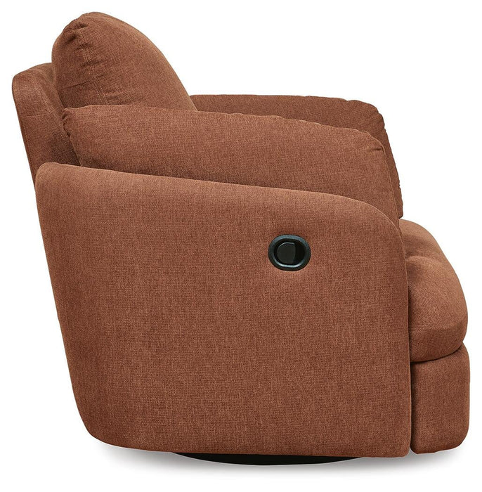 Modmax Sofa, Loveseat and Recliner - alternate view 14