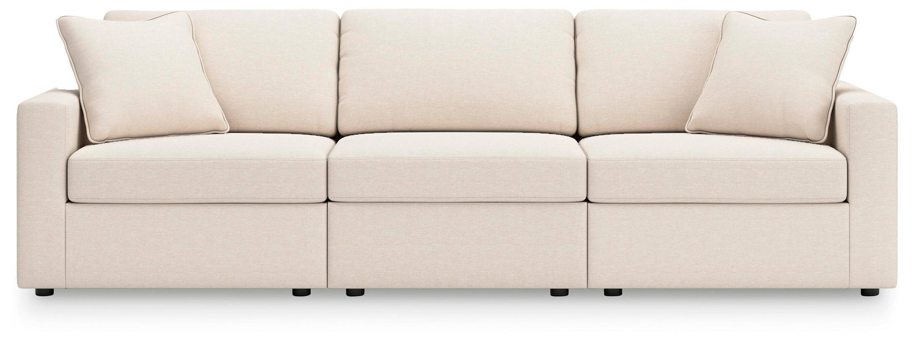 Modmax Sofa, Loveseat and Recliner - alternate view 2