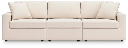 Modmax Sofa, Loveseat and Recliner - alternate view 2