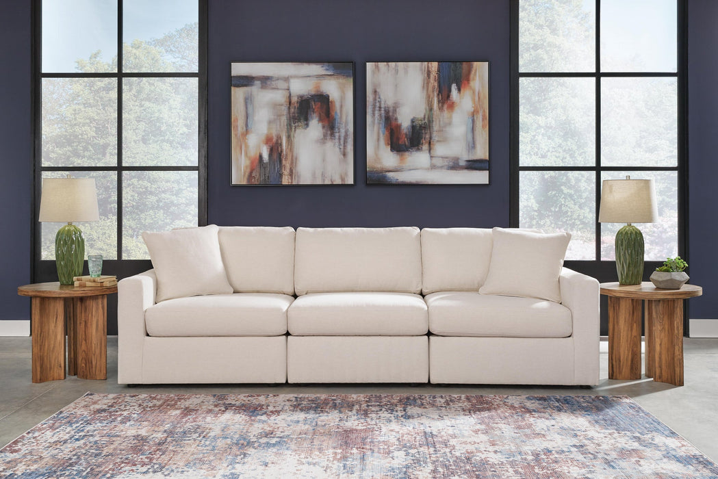Modmax Sofa, Loveseat and Recliner - alternate view 11