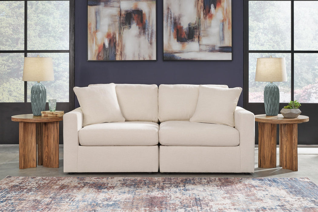 Modmax Sofa, Loveseat and Recliner - alternate view 12