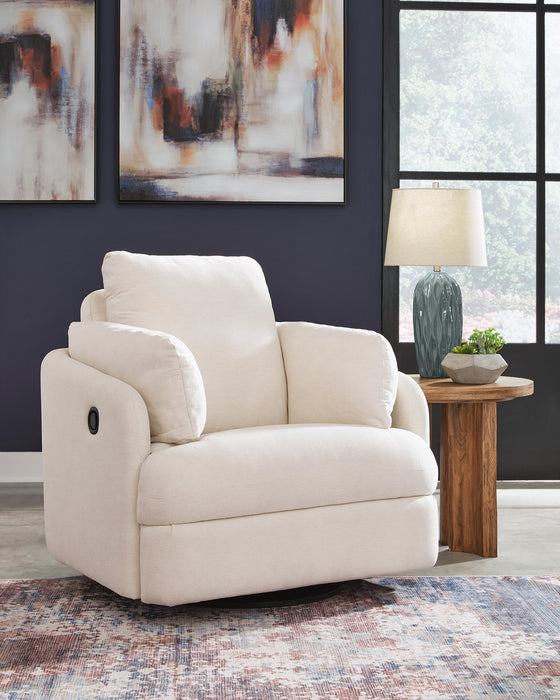 Modmax Sofa, Loveseat and Recliner - alternate view 13