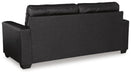 Barlin Mills Sofa, Loveseat and Recliner - alternate view 5