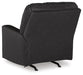 Barlin Mills Sofa, Loveseat and Recliner - alternate view 12