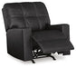 Barlin Mills Sofa, Loveseat and Recliner - alternate view 11