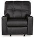 Barlin Mills Sofa, Loveseat and Recliner - alternate view 9