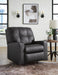 Barlin Mills Sofa, Loveseat and Recliner - alternate view 15