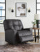 Barlin Mills Sofa, Loveseat and Recliner - alternate view 16