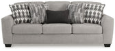 Avenal Park Sofa, Loveseat, Chair and Ottoman - alternate view 3