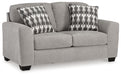 Avenal Park Sofa, Loveseat, Chair and Ottoman - alternate view 7