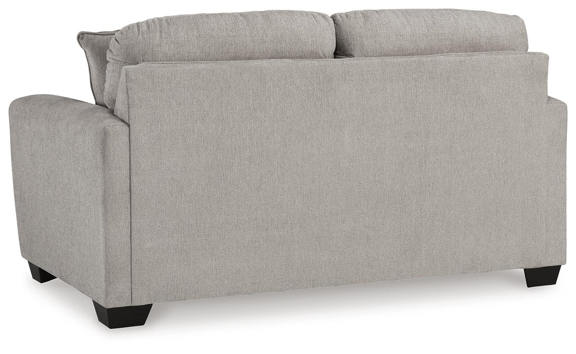 Avenal Park Sofa, Loveseat, Chair and Ottoman - alternate view 8