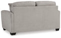 Avenal Park Sofa, Loveseat, Chair and Ottoman - alternate view 8