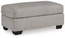 Avenal Park Chair and Ottoman - alternate view 7