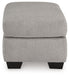 Avenal Park Chair and Ottoman - alternate view 10
