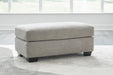 Avenal Park Chair and Ottoman - alternate view 9